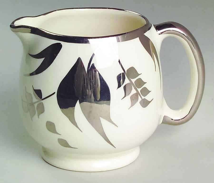 696 8 Oz Pitcher by Lancaster & Sandland-1