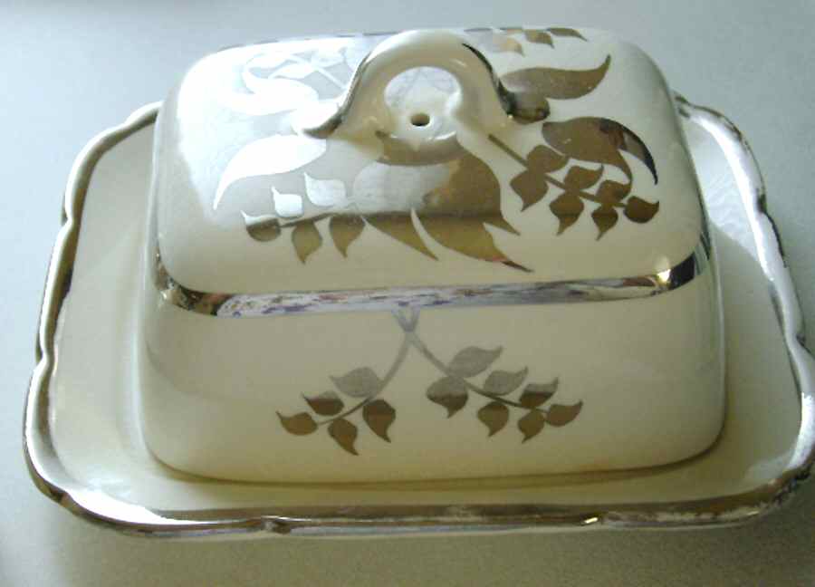 696 Square Covered Butter by Lancaster & Sandland-1