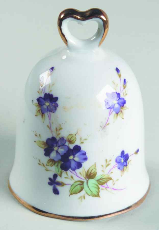 Violette Bell by Lefton-1