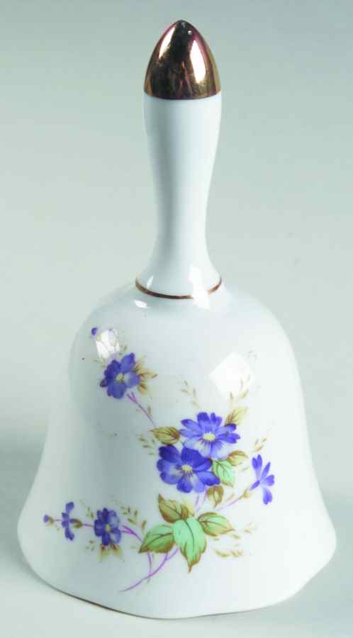 Violette Bell by Lefton-1