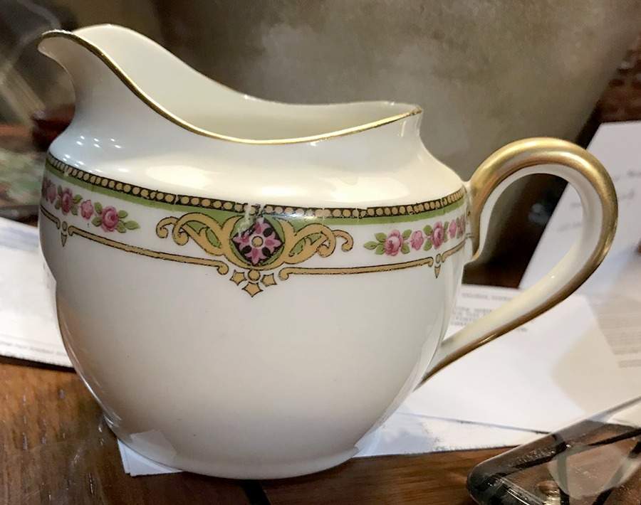 LEG38 Creamer by F Legrand & Cie-1