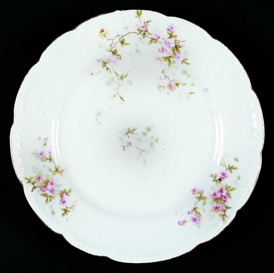274RM Salad Plate by Lazarus Straus & Sons-1