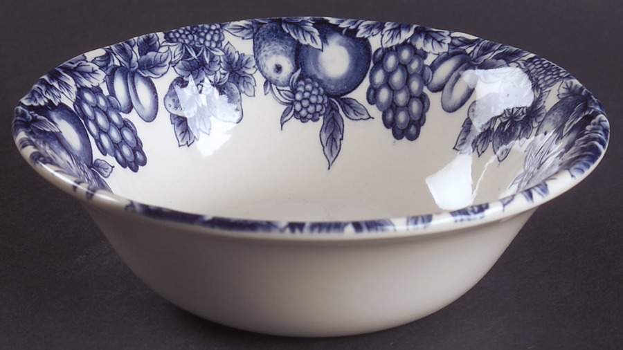 LIE7 Coupe Cereal Bowl by Libbey-1