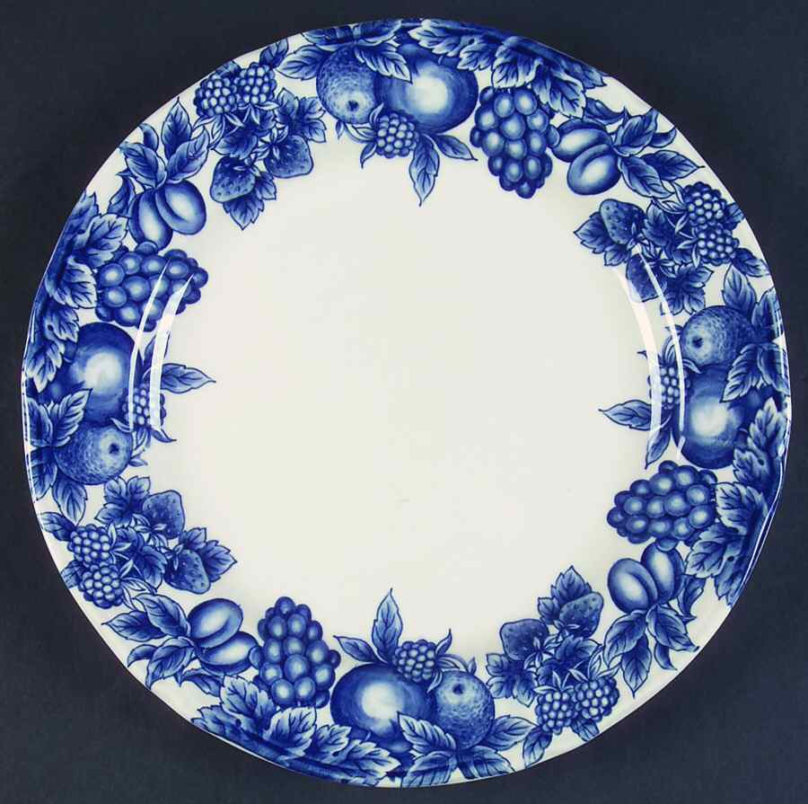 LIE7 Dinner Plate by Libbey-1