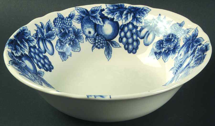 LIE7 Coupe Soup Bowl by Libbey-1