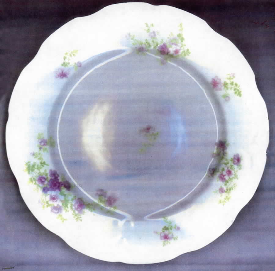 LAT62 Dinner Plate by Latrille-1