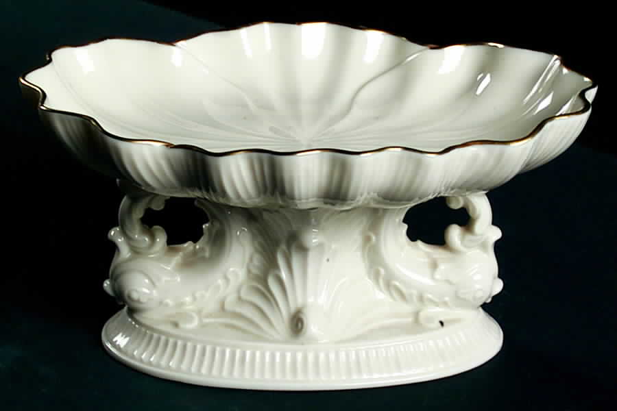Mermaid Collection Soap Dish by Lenox-1