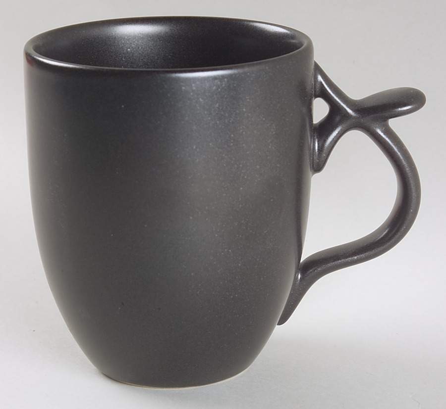 Ebony (Round, No Texture) Grandmug by Lindt-Stymeist-1