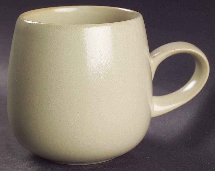 Stone (Round) Small Mug by Lindt-Stymeist-1