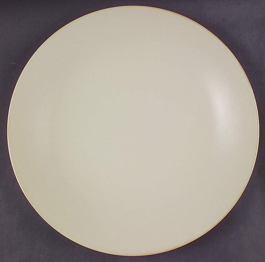Stone (Round) Dinner Plate by Lindt-Stymeist-1