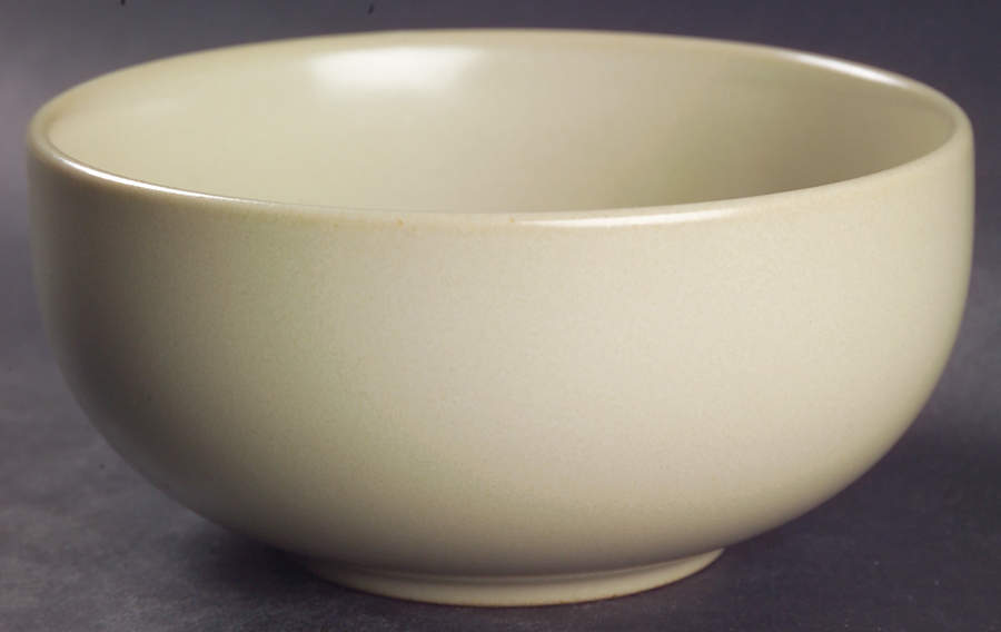 Stone (Round) Dessert Bowl by Lindt-Stymeist-1