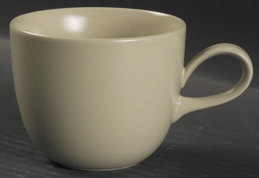 Stone (Round) Flat Cup by Lindt-Stymeist-1