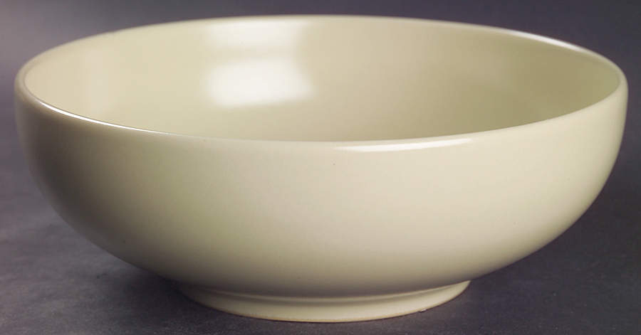 Stone (Round) 6" All Purpose Bowl by Lindt-Stymeist-1