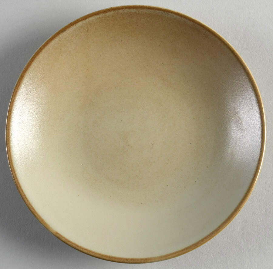 Stone (Round) Bread & Butter Plate by Lindt-Stymeist-1