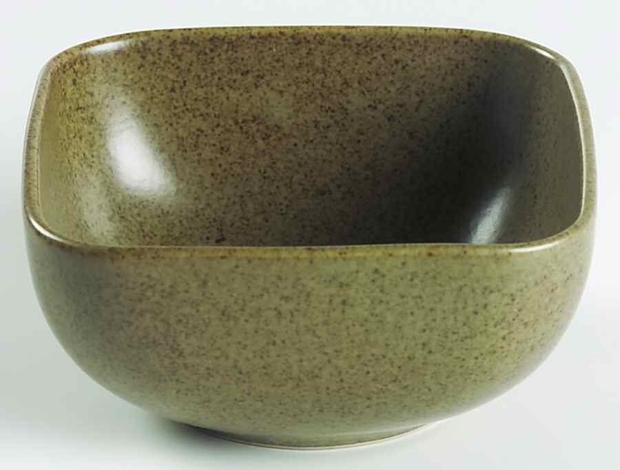 Acorn (Square) Dessert Bowl by Lindt-Stymeist-1