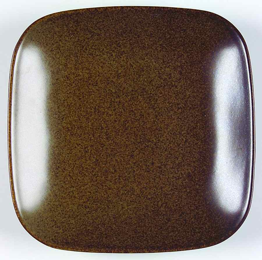 Acorn (Square) Salad Plate by Lindt-Stymeist-1