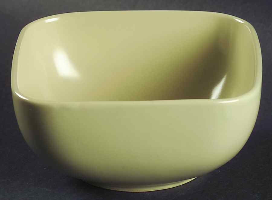 Stone (Square) 5" All Purpose Bowl by Lindt-Stymeist-1