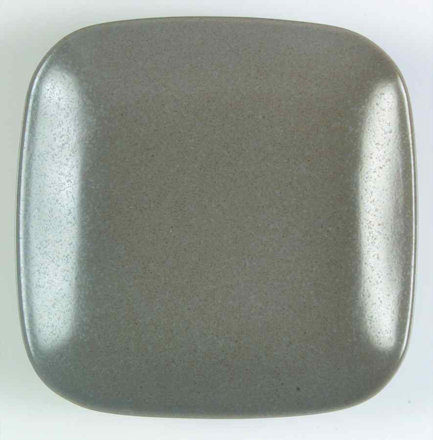 Slate (Square) Dinner Plate by Lindt-Stymeist-1