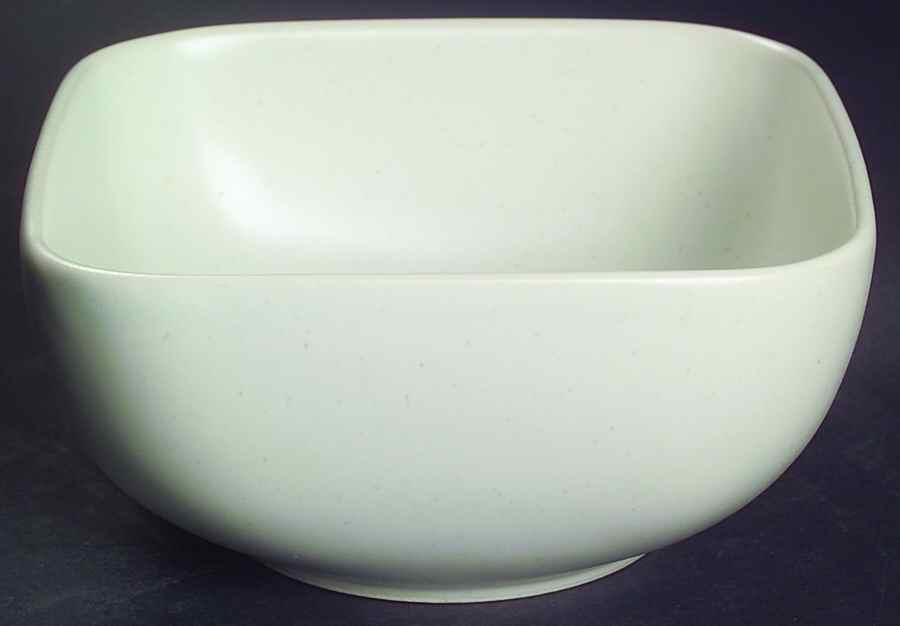 Linen (Square) 5" All Purpose Bowl by Lindt-Stymeist-1
