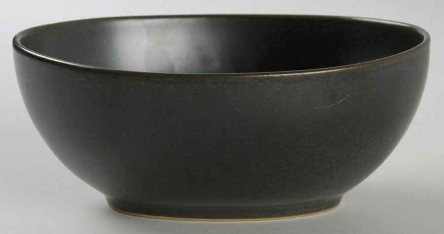 Ebony (Oval) 7" All Purpose Bowl by Lindt-Stymeist-1
