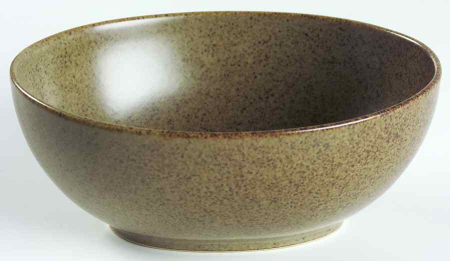 Acorn (Oval) 7" All Purpose Bowl by Lindt-Stymeist-1