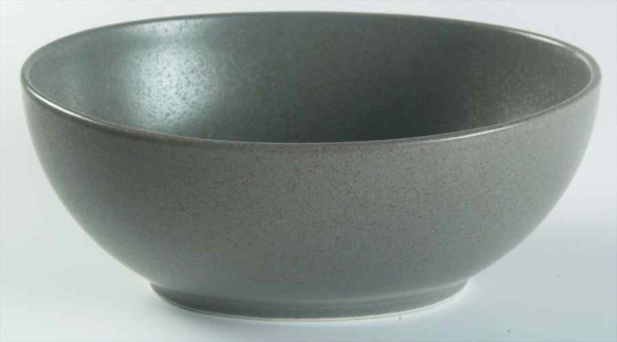 Slate (Oval) 7" All Purpose Bowl by Lindt-Stymeist-1