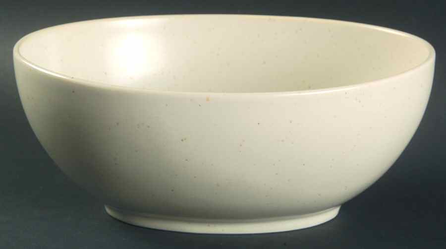Linen (Oval) 7" All Purpose Bowl by Lindt-Stymeist-1