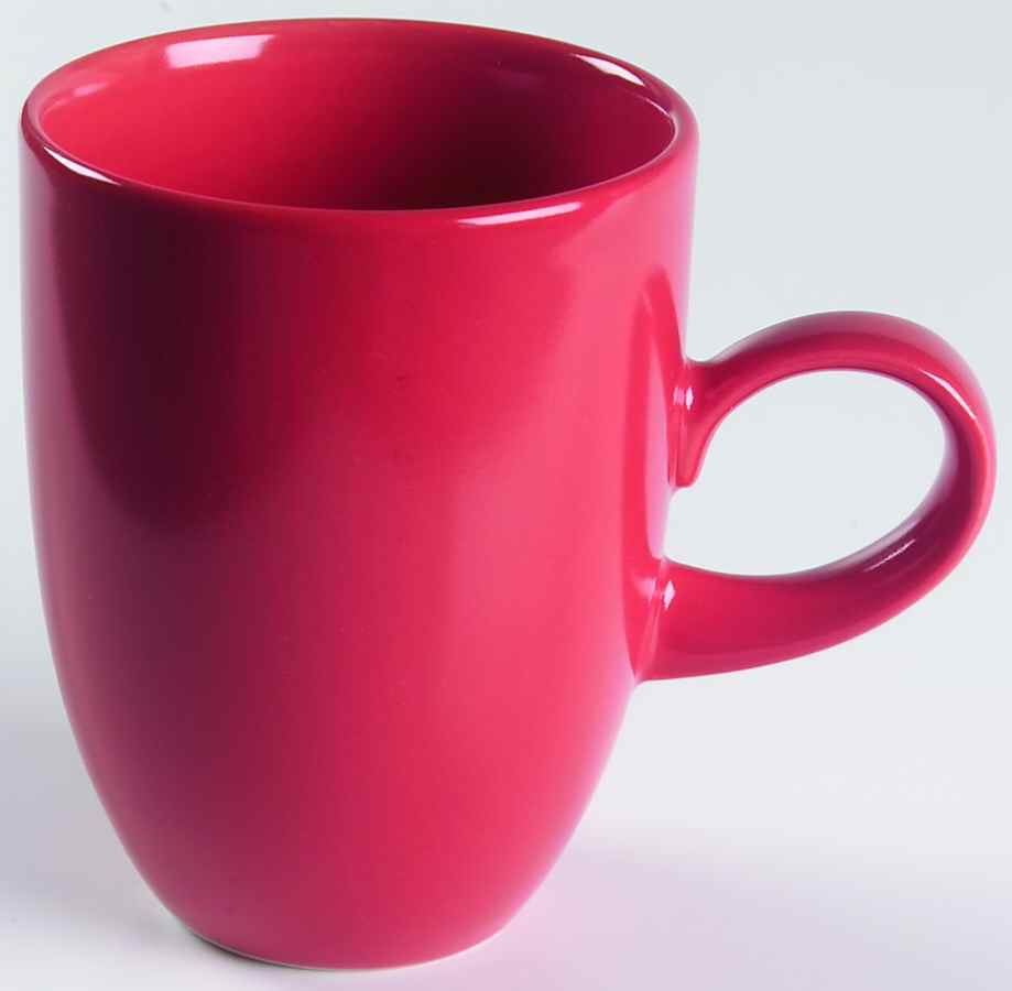 Rso Brights Red (Round) Mug by Lindt-Stymeist-1