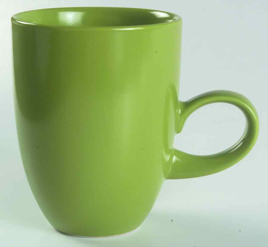 Rso Brights Green (Round) Mug by Lindt-Stymeist-1