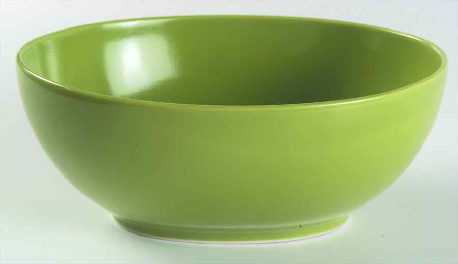 Rso Brights Green (Oval) 7" All Purpose Bowl by Lindt-Stymeist-1