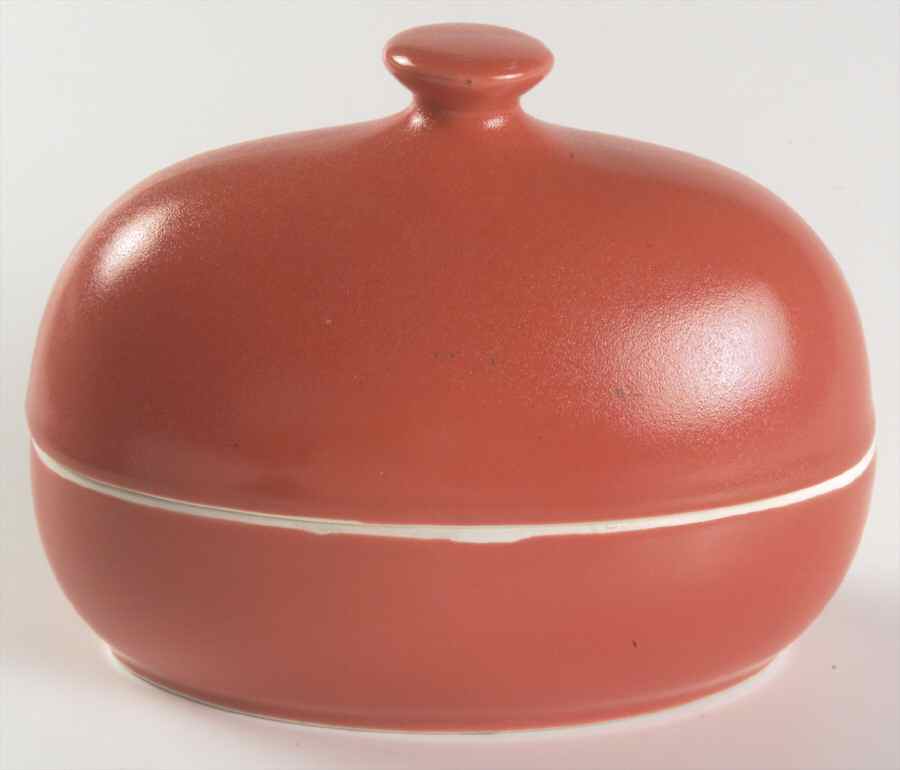 Rso Brights Accessories Red 1/4 Lb Covered Butter by Lindt-Stymeist-1