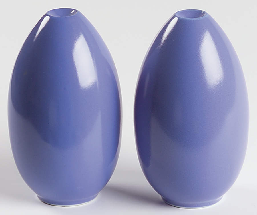 Rso Brights Accessories Blue Salt & Pepper Set by Lindt-Stymeist-1