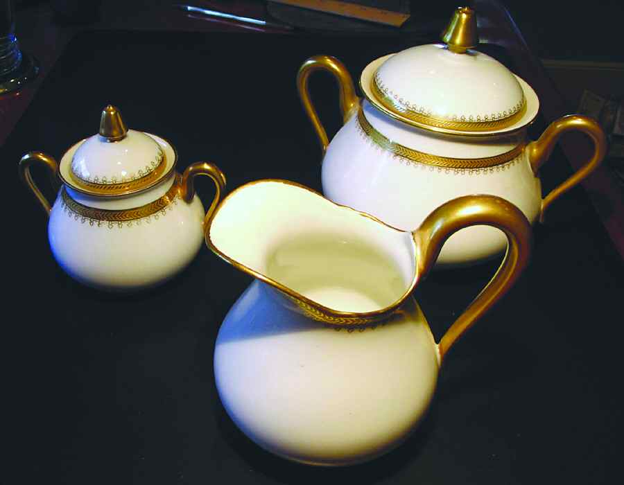 LSS93 Creamer by Lazarus Straus & Sons-1