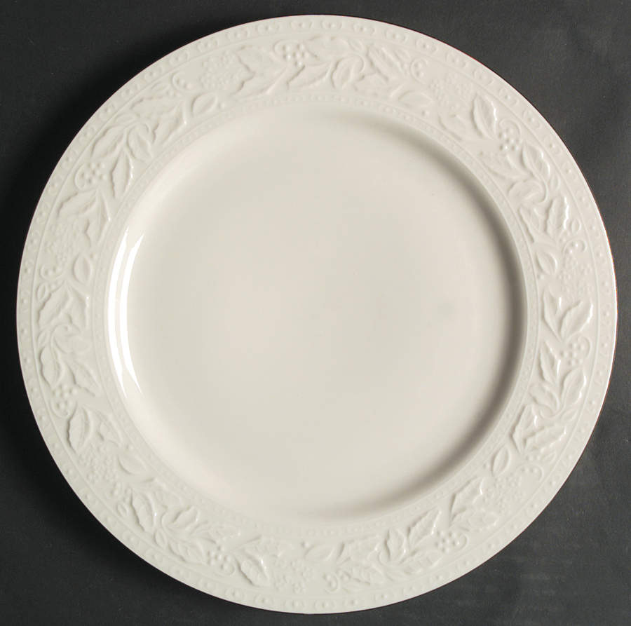 LIE8 Dinner Plate by Libbey-1