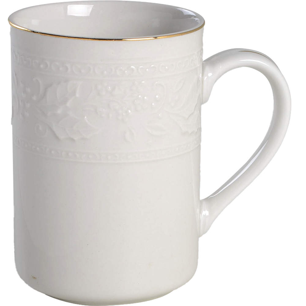 LIE8 Mug by Libbey-1