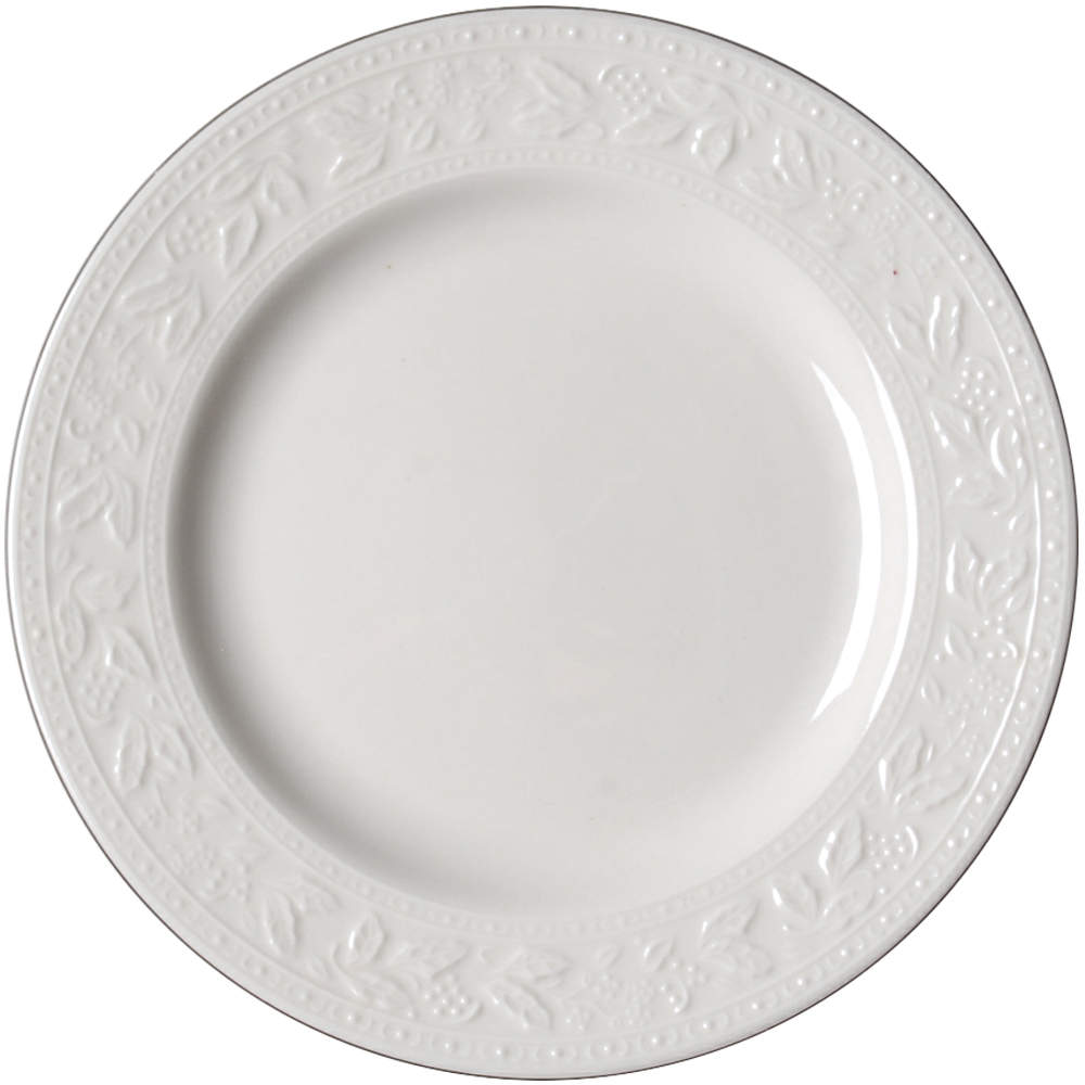 LIE8 Salad Plate by Libbey-1