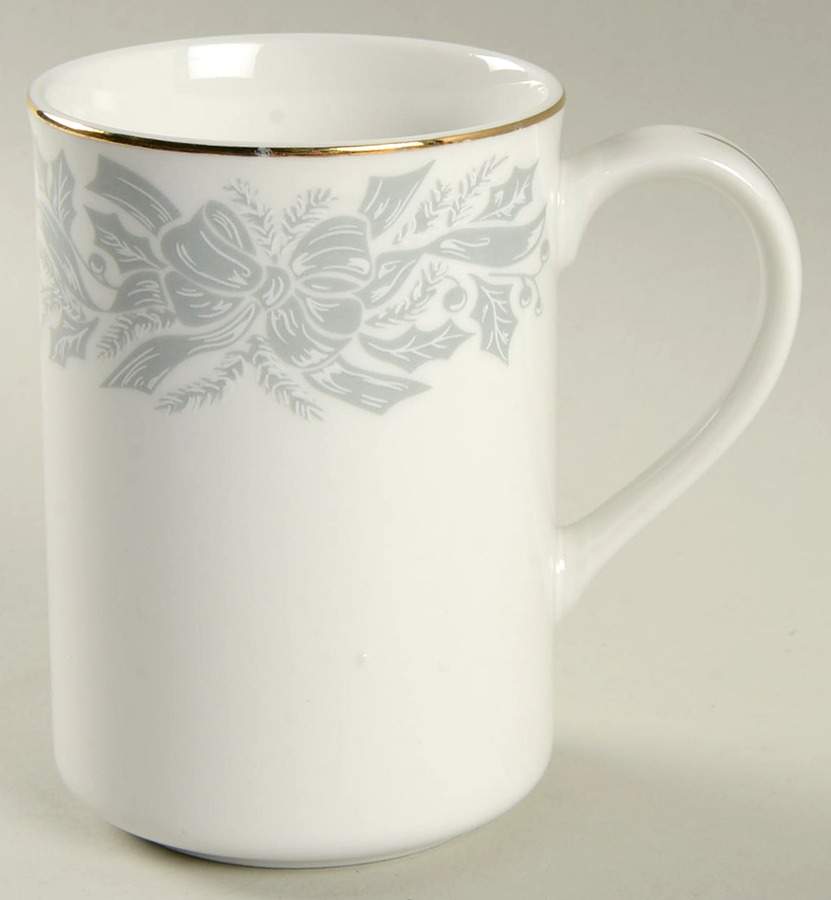 LIE9 Mug by Libbey-1