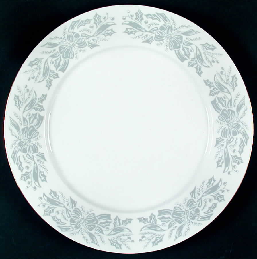 LIE9 Dinner Plate by Libbey-1