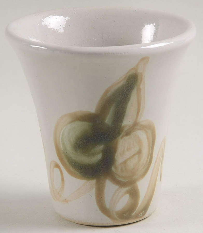 Vintage (Green Band) China Wine by Louisville-1