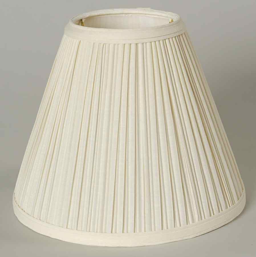Winter Bouquet Shade for 11" Electric Lamp by Lenox-1