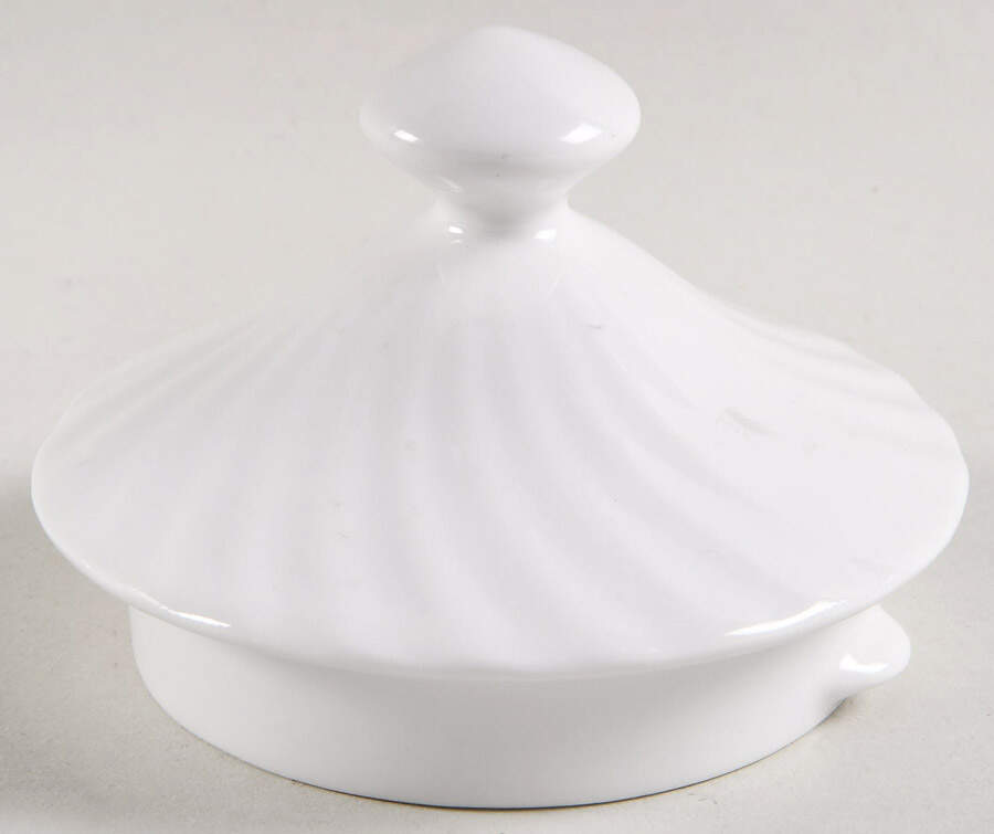 Clarabelle Lid for Teapot by Lynn's China-1