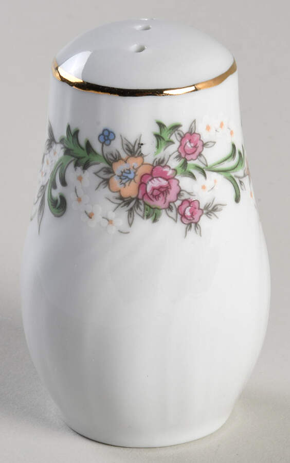 Clarabelle Pepper Shaker by Lynn's China-1