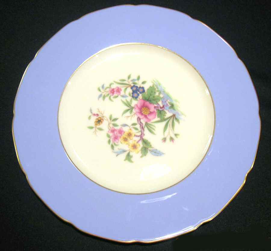 S307X17-1 Dinner Plate by Lenox-1