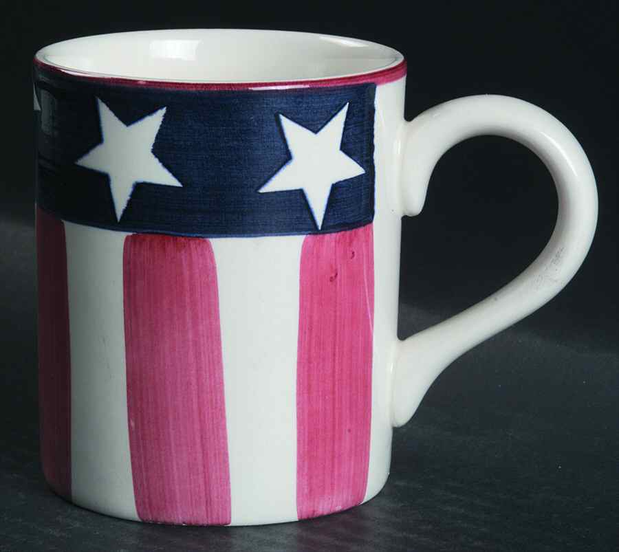 LV4 Mug by Lillian Vernon-1