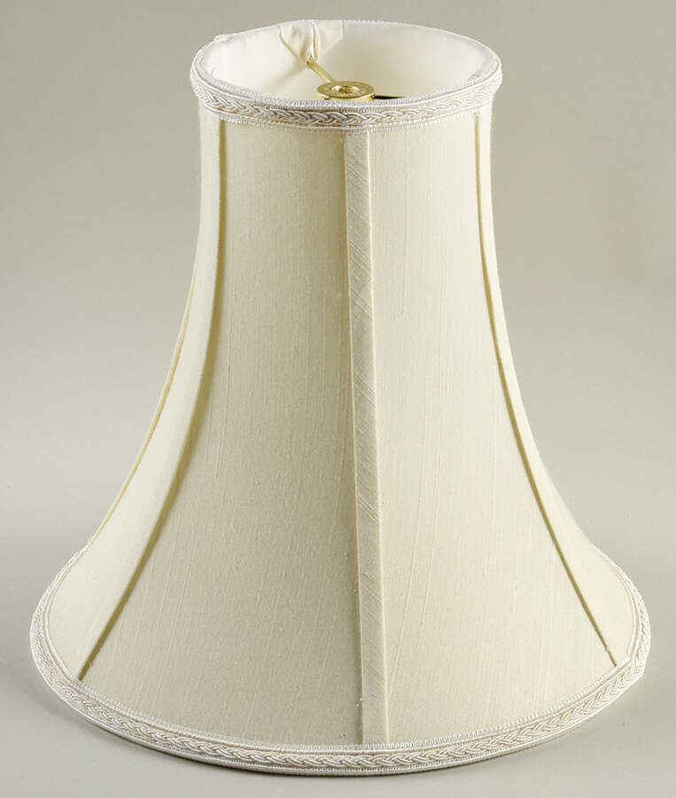 Tracery Collection Shade for 36" Electric Lamp by Lenox-1