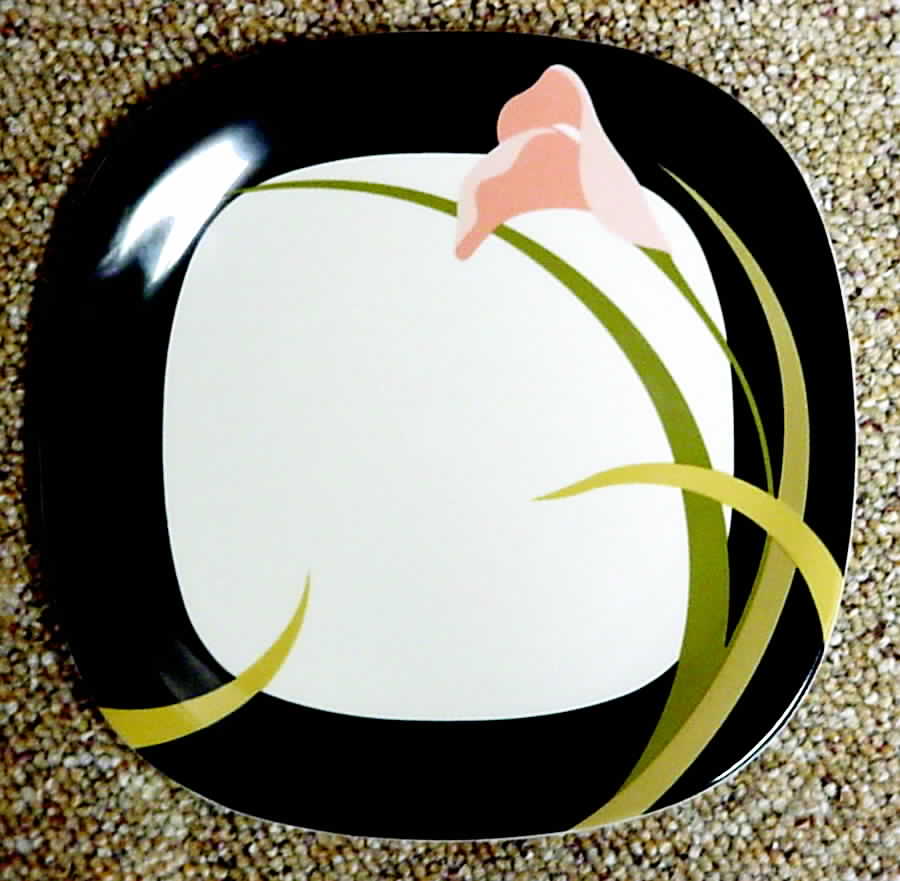 LAG17 Dinner Plate by Langenthal-1