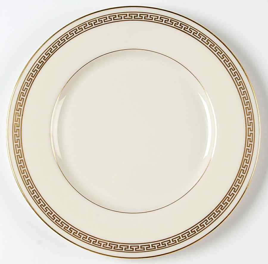 Troy Service Plate (Charger) by Lenox-1
