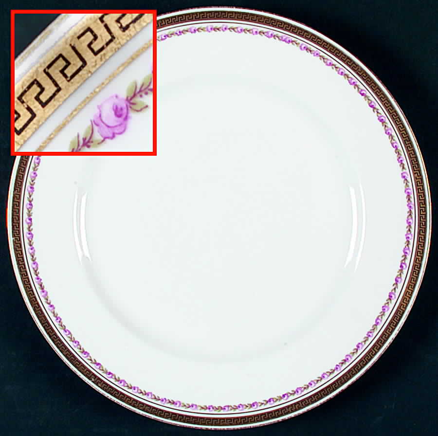 RWL2 Dinner Plate by Raphael Weill Company-1