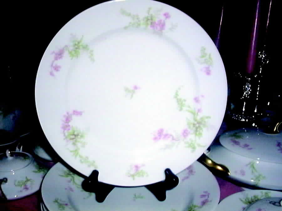 LAT63 Dinner Plate by Latrille-1