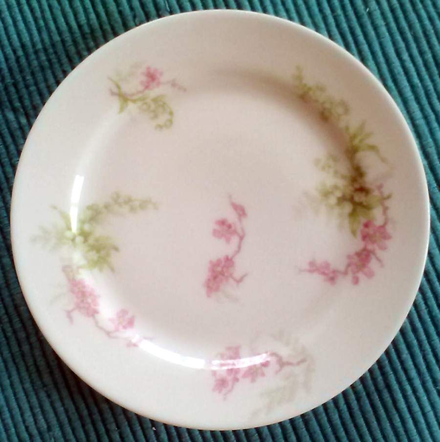 LAT63 Salad Plate by Latrille-1